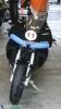 Buell Inside Pass Track Day - 2008 Buell 1125R - My Demo